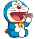 :doraemon3: