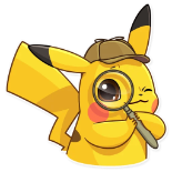 :pika5: