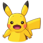 :pika9: